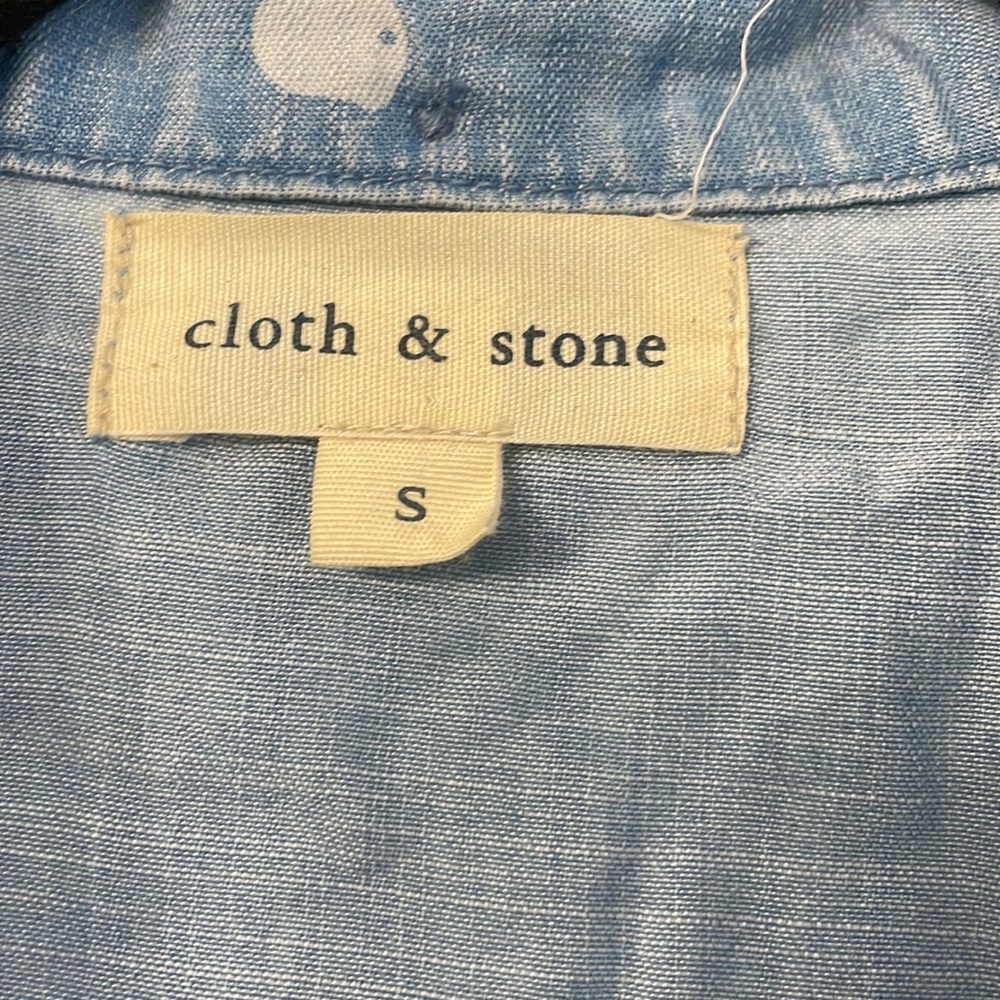 Cloth and stone Blouse - Picture 5 of 5